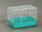 PREVUE HENDRYX PET PRODUCTS SMALL ANIMAL DEEP TUB CAGE 24"L x 14"D x 16"H 3/PK  UPC 048081035214