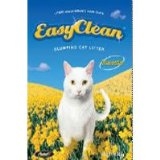 ** OUT OF STOCK **PESTELL EASY CLEAN CLUMPING 40LB BAG CAT LITTER  UPC 068328099045