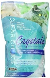 ** TEMPORARILY UNAVAILABLE ** PESTELL CLEAR CHOICE CRYSTALS 4/8LB BAG UPC 06328200120