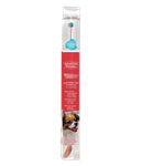 ** OUT OF STOCK **PETRODEXï¿½ TOOTHBRUSH DOG DUAL ENDED 360 BRUSH SM DOG 1CT UPC 048476510753