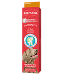 PETRODEXï¿½ TOOTHPASTE DOG PEANUT FLAVOR 2.5OZ UPC 048476760110