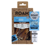 ROAM PET TREATS OSSIES 85G (TENDON) UPC 818782021546