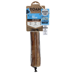 ** OUT OF STOCK **ROAM PET TREATS OSSY TRACHS 2PK 6-7" UPC 818782021584