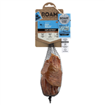 ROAM PET TREATS OSSY ROLEY (STOMACH) 1PK UPC 818782021591