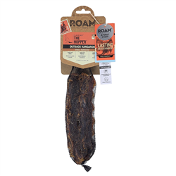 ROAM PET TREATS THE HOPPER (LUMBAR) UPC 818782024202