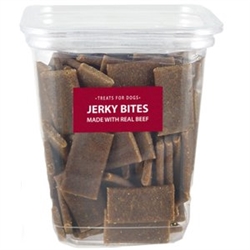 ** OUT OF STOCK **SUNSHINE MILLS 6/20 OZ. JERKY BITES W/ REAL BEEF UPC 070155166203