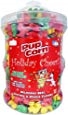 SUNSHINE MILLS 4/26 OZ. HOLIDAY PUPCORN FIRE HYDRANT UPC 73803999846