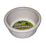 VAN NESS MEDIUM HEAVYWEIGHT CROCK DISH 20 OZ UPC 079441003031