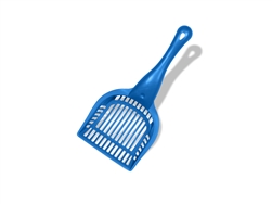 VAN NESS REGULAR LITTER SCOOP  UPC 079441004212