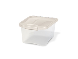 VAN NESS 5 POUND PET FOOD CONTAINER  UPC 079441009019