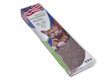 VAN NESS SCRATCH PAD SINGLE  UPC 079441422214