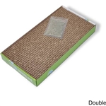 VAN NESS SCRATCH PAD DOUBLE WIDE  UPC 079441422221