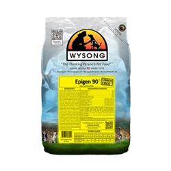 ** OUT OF STOCK **WYSONG EPIGEN 90 #20 CASE  UPC 085835985036