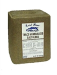 TRACE MINERAL BLOCK