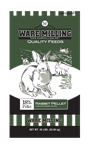 WARE MILLING 18% RABBIT PELLET