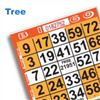 1 ON Bingo Pattern Paper - Order of 500 Sheets