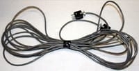 ARROW/CAPITOL 25â€² FLASHBOARD DATA CABLE â€“ 3 CONDUCTOR W/ CONNECTORS