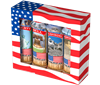 American Monuments Gift Box
