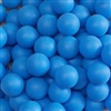 Table Tennis Ball- Blue