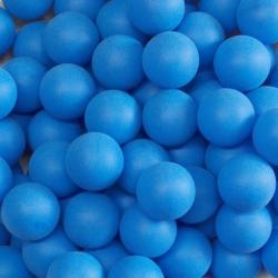 Table Tennis Ball- Blue