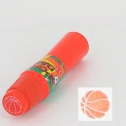 Basketball Imprint Orange Bingo Dauber