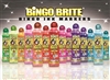 Bingo Brite Daubers - 4 oz