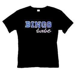 Bingo Babe T-Shirt