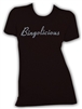 Bingolicious Black T-Shirt