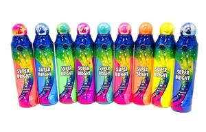 Bulk Super Bright Fluorescent 4 Oz Bingo Daubers By The Dozen