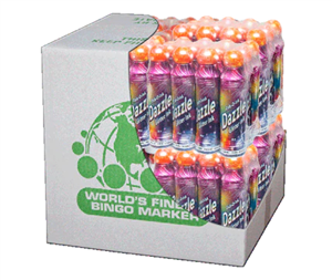 Dazzle Glitter Bingo Dauber