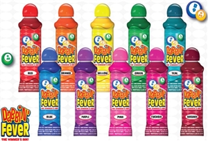 Dabbin' Fever Bingo Dauber 4 oz