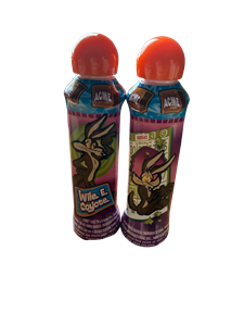 Looney Tunes III Daubers - 3 oz