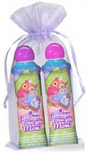 Mother's Day Owl Bingo Dauber Gift Set