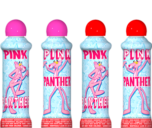 Pink Panther Bingo Dauber 3 oz