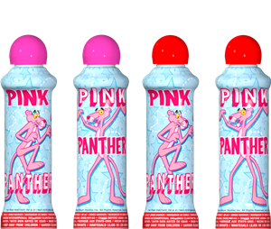 Pink Panther Bingo Dauber 3 oz