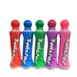 The Twister Mini-Tip Bingo Daubers - 1.5 oz