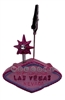 Las Vegas Admission Ticket Holder