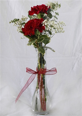 Two Flower Arrangement