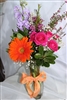 3 Feature Flower Arrangement