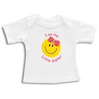 Little Sister t-shirt