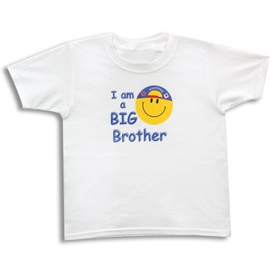 Big Brother t-shirt