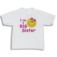 Big Sister t-shirt