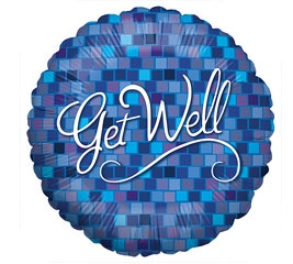 Get Well Soon (6 styles)