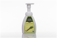 Lemongrass Foaming Soap