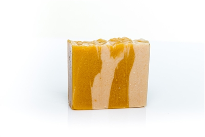 Shave & Haircut Soap