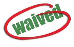 Miscel- DeliveryWaiver