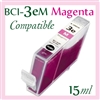 Canon BCI-3e Magenta