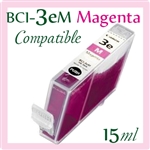 Canon BCI-3e Magenta