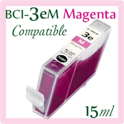 Canon BCI-3e Magenta