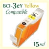 Canon BCI-3e Yellow